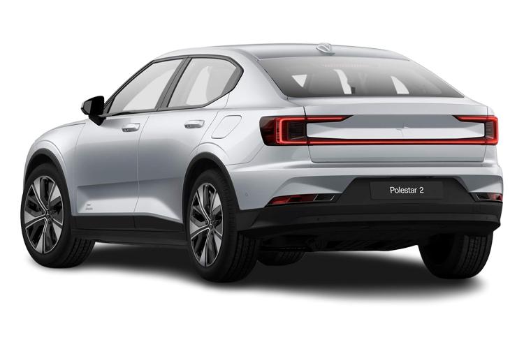 Our best value leasing deal for the Polestar 2 350kW BST Edition 230 78kWh LR DM 5dr 4WD Auto