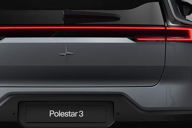 Our best value leasing deal for the Polestar 3 220kW 111kWh Long Range Single Motor 5dr Auto