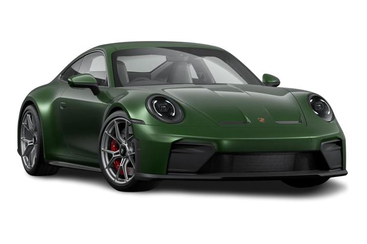 Our best value leasing deal for the Porsche 911 GT3 2dr PDK [Touring Pack]