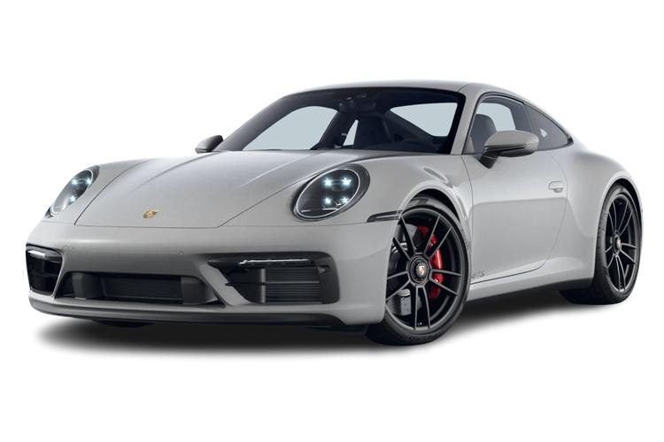 Our best value leasing deal for the Porsche 911 GTS t-Hybrid 2dr PDK [4 Seat]