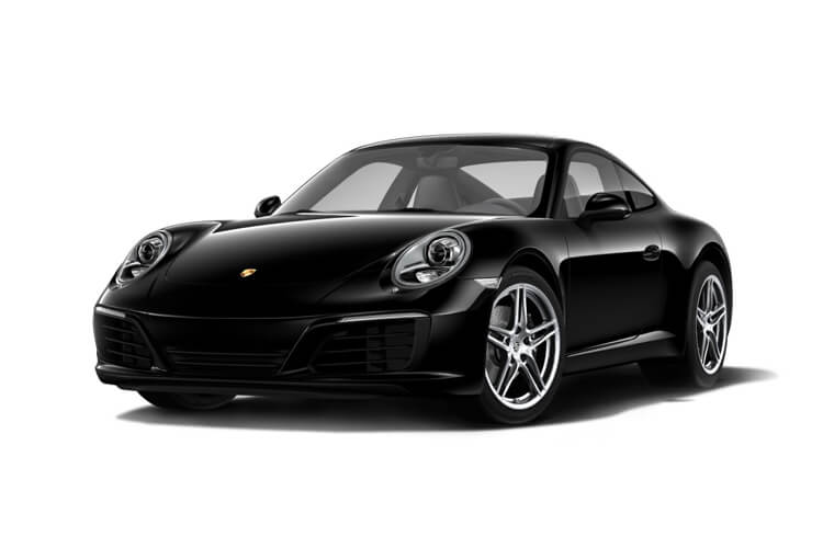 Our best value leasing deal for the Porsche 911 2dr PDK