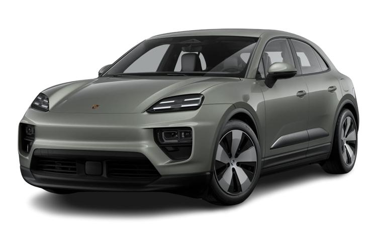 Our best value leasing deal for the Porsche Macan 470kW Turbo 100kWh 5dr Auto