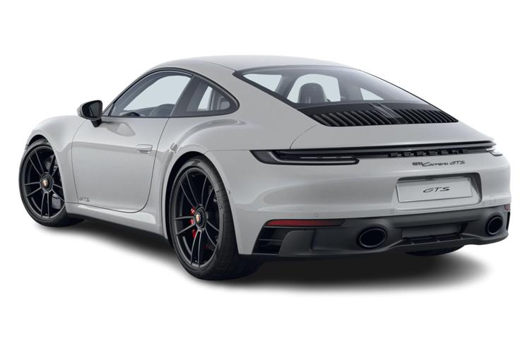 Our best value leasing deal for the Porsche 911 GTS t-Hybrid 2dr PDK [4 Seat]