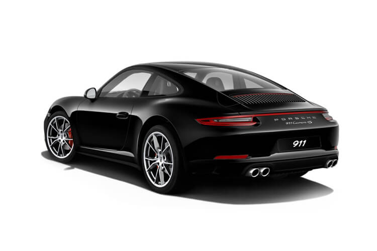 Our best value leasing deal for the Porsche 911 2dr PDK