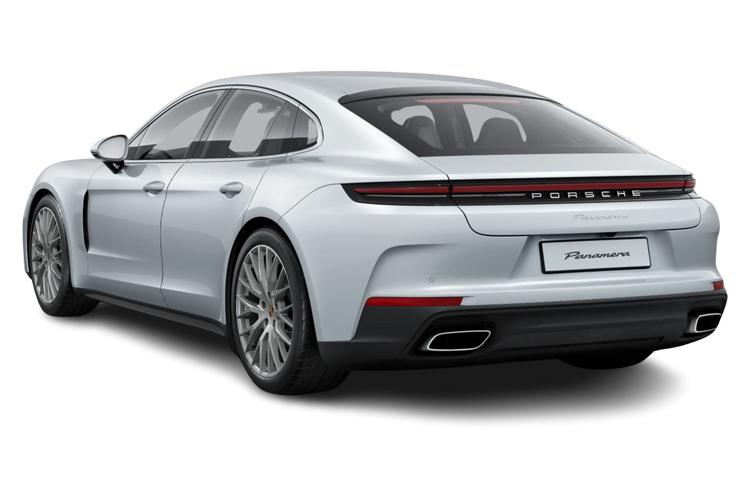 Our best value leasing deal for the Porsche Panamera 4.0 V8 GTS 5dr PDK