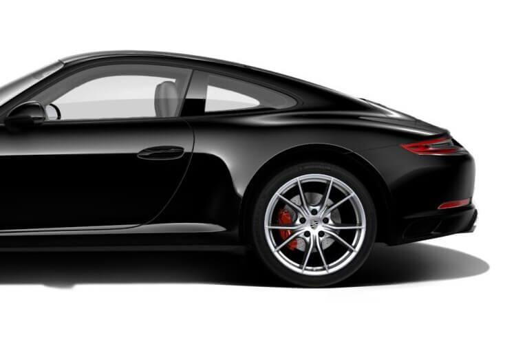 Our best value leasing deal for the Porsche 911 2dr PDK