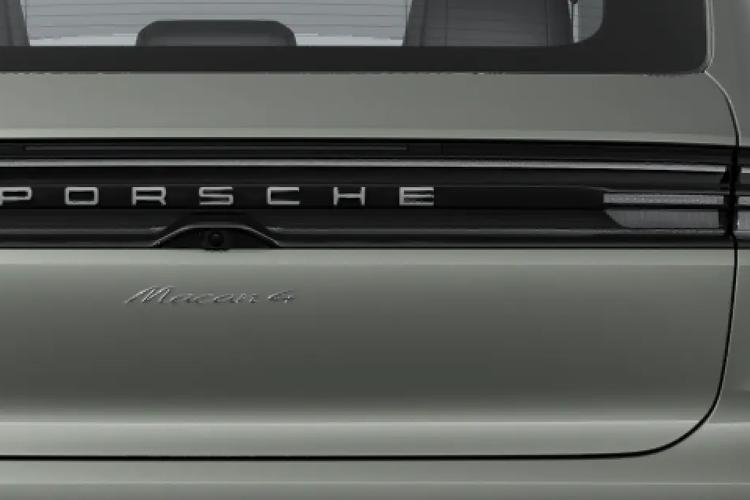 Our best value leasing deal for the Porsche Macan 300kW 4 100kWh 5dr Auto