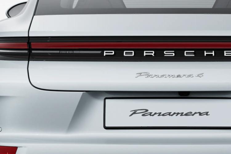 Our best value leasing deal for the Porsche Panamera 4.0 V8 GTS 5dr PDK