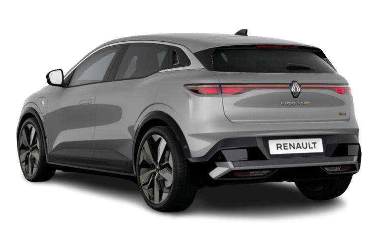 Our best value leasing deal for the Renault Megane E-tech EV60 160kW Iconic 60kWh Optimum Charge 5dr Auto