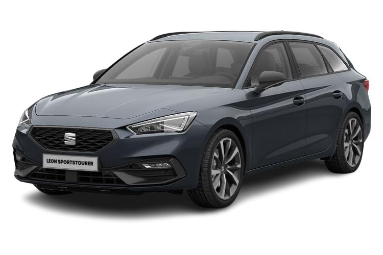 Our best value leasing deal for the Seat Leon 1.5 eTSI 115 SE 5dr DSG [Driver Assistance Pack]