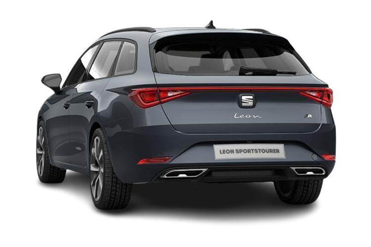 Our best value leasing deal for the Seat Leon 1.5 eTSI 115 SE 5dr DSG [Driver Assistance Pack]