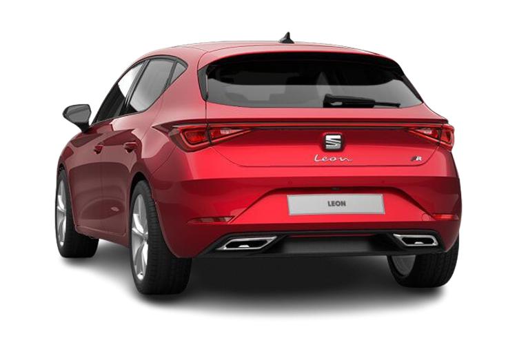 Our best value leasing deal for the Seat Leon 1.5 TSI 115 SE 5dr [Driver Assistance Pack]