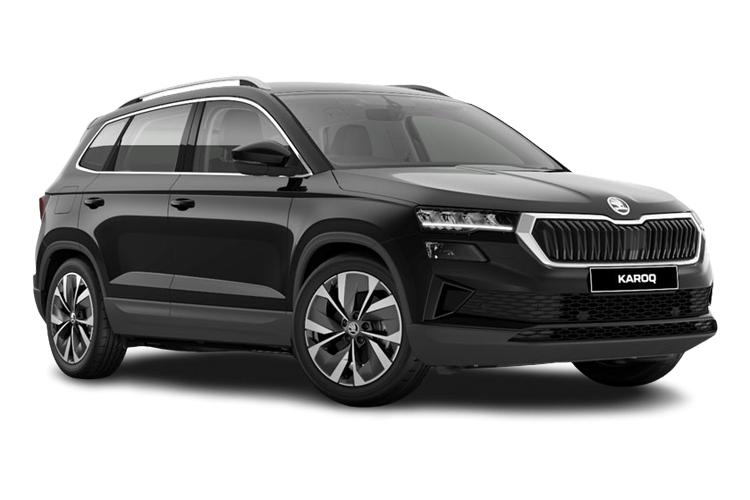 Our best value leasing deal for the Skoda Karoq 2.0 TDI [150] SE L Edition 4x4 5dr DSG