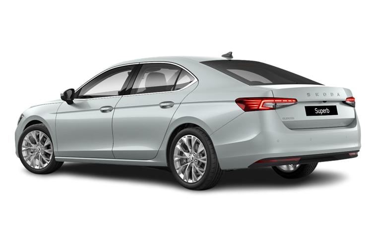 Our best value leasing deal for the Skoda Superb 2.0 TDI 193 SE L 4X4 5dr DSG