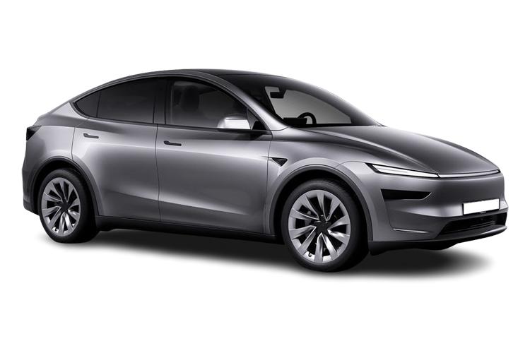 Our best value leasing deal for the Tesla Model Y Standard Range RWD 5dr Auto