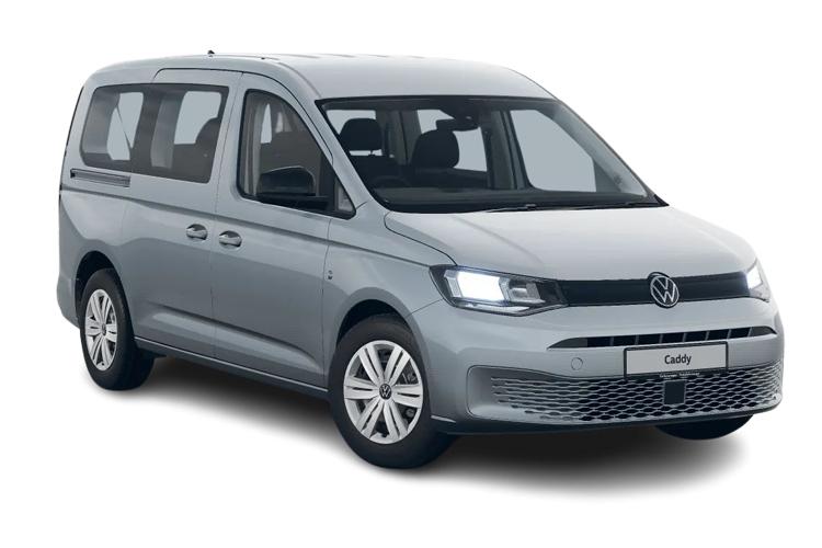 Our best value leasing deal for the Volkswagen Caddy Maxi 1.5 TSI 116 5dr [5 Seat]