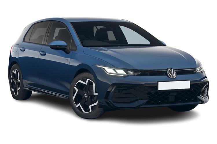 Our best value leasing deal for the Volkswagen Golf 1.5 TSI 204 Style eHybrid 5dr DSG