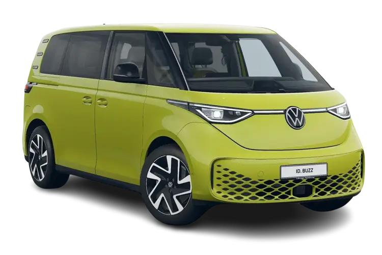 Our best value leasing deal for the Volkswagen Id. Buzz 250kW GTX Pro 79kWh 5dr 4MOTION Auto [6 Seat]