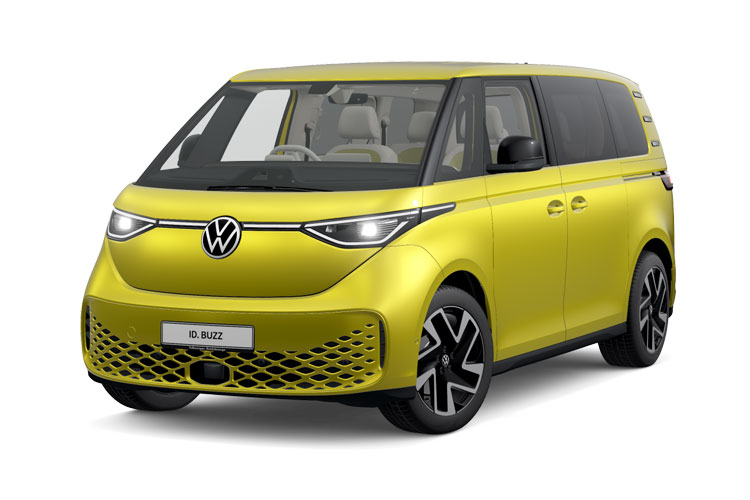 Our best value leasing deal for the Volkswagen Id. Buzz 210kW Style Pro 86kWh 5dr LWB Auto [Design+]