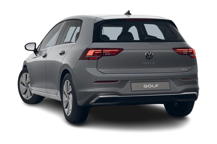 Our best value leasing deal for the Volkswagen Golf 2.0 TDI Match 5dr