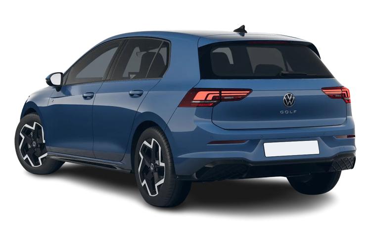 Our best value leasing deal for the Volkswagen Golf 1.5 TSI 204 Style eHybrid 5dr DSG