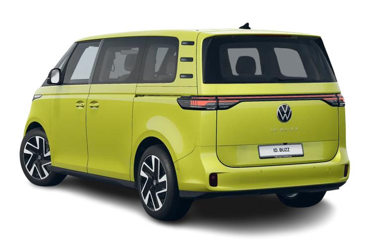 Our best value leasing deal for the Volkswagen Id. Buzz 250kW GTX Pro 79kWh 5dr 4MOTION Auto [6 Seat]