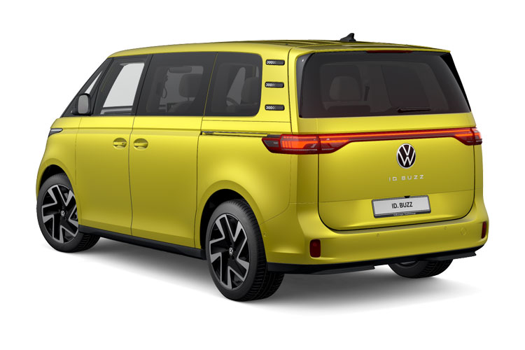 Our best value leasing deal for the Volkswagen Id. Buzz 210kW Style Pro 86kWh 5dr LWB Auto [Design+]