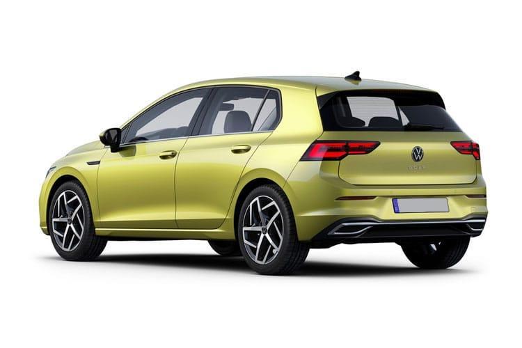 Volkswagen Golf Diesel Hatchback 2 0 Tdi 150 R Line 5dr Dsg Leasing Rivervale