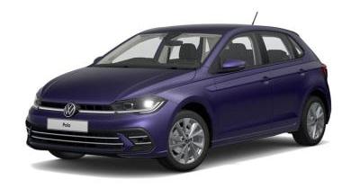 Vw polo online 210