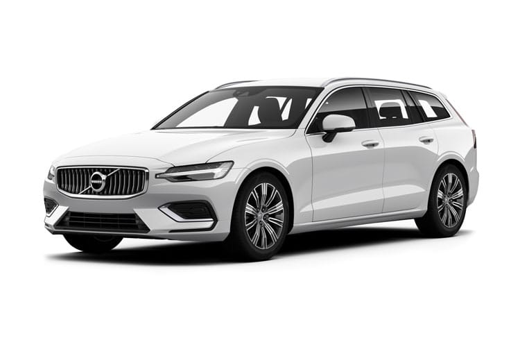 Our best value leasing deal for the Volvo V60 2.0 T8 [455] PHEV Ultra Dark 5dr AWD Auto