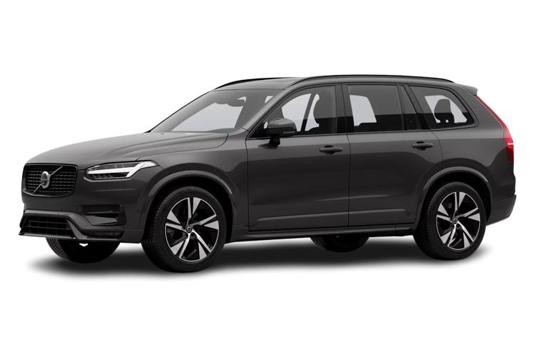 Our best value leasing deal for the Volvo Xc90 2.0 B5P Ultra Dark 5dr AWD Geartronic