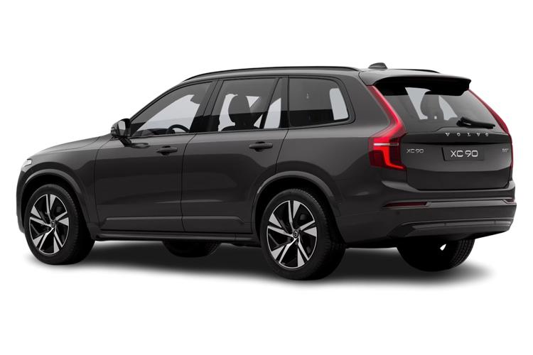 Our best value leasing deal for the Volvo Xc90 2.0 B5P Ultra Dark 5dr AWD Geartronic