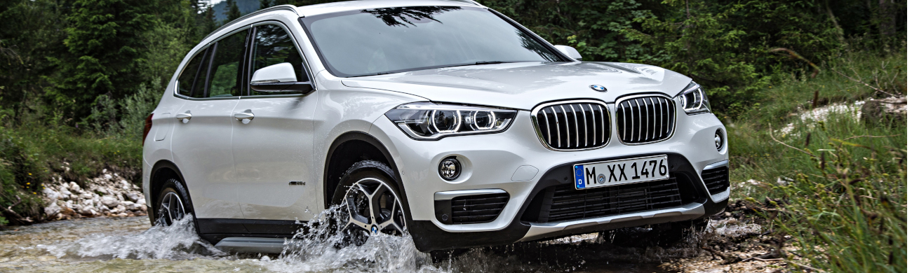 Bmw X1 Car Leasing Deals Rivervale