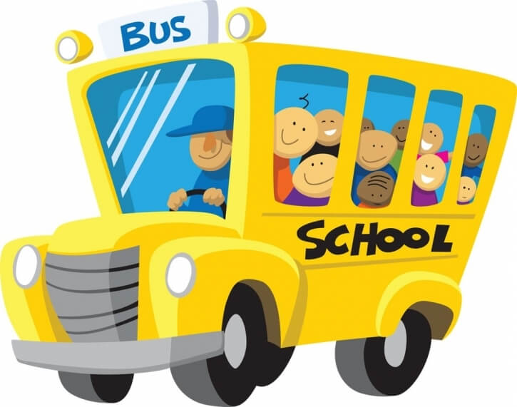 Everything You Should Be Checking On Your School Minibus