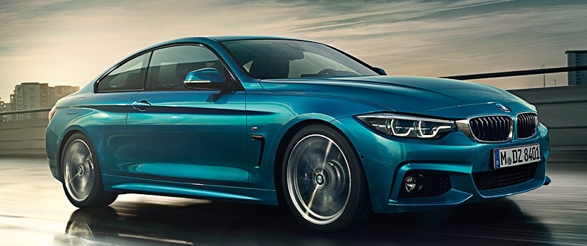 BMW 4 Series Guide | Rivervale Leasing