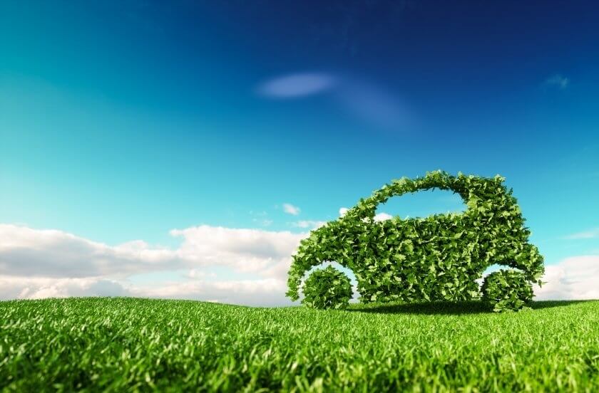 Top Tips to Make Your Vehicle EcoFriendly
