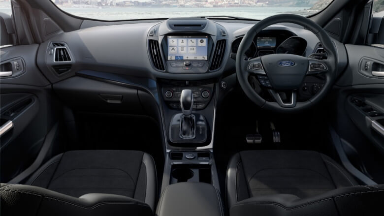 Guide To The Ford Kuga Rivervale Leasing