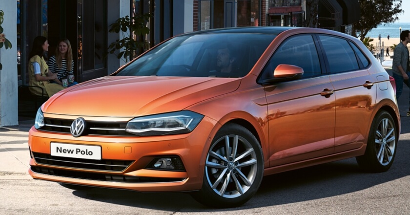 Sixth Generation Polo | Rivervale Leasing