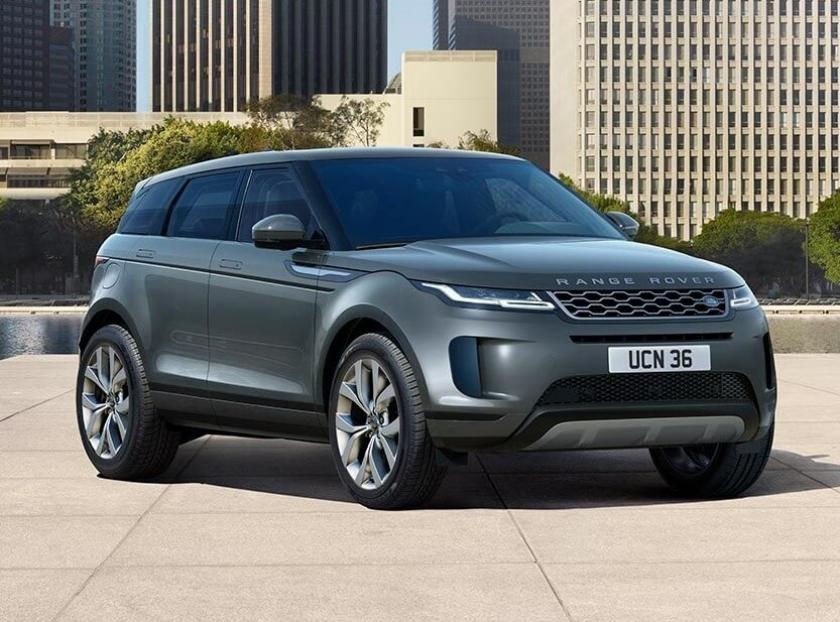 The Land Rover Range Rover Evoque Is Ranked 4 In Luxury Subcompact Suvs By U S News World Report See The Review Range Rover Evoque Range Rover Land Rover