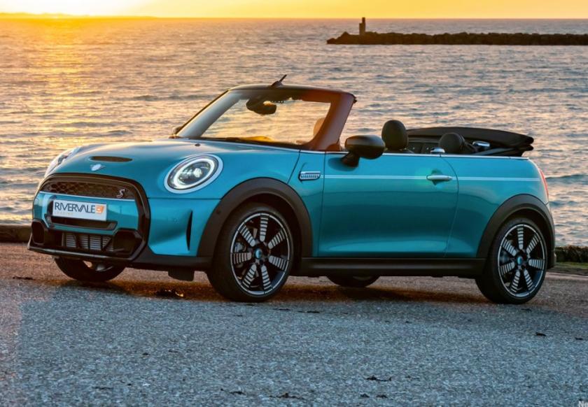 The Best Convertibles for Summer 2022 | Rivervale Leasing