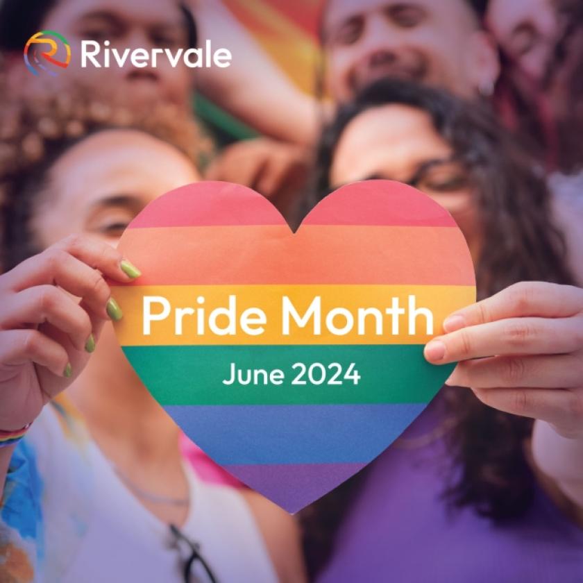 Celebrating Pride and Building an Inclusive Rivervale