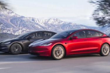 Tesla Model 3 (2024): A Comprehensive Review