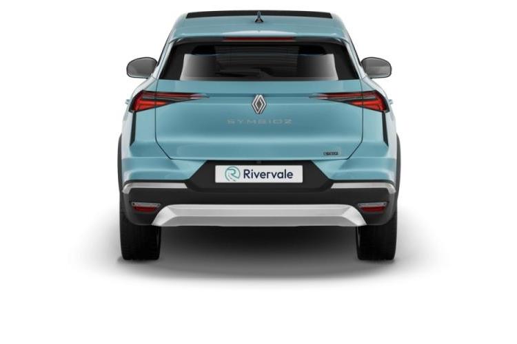 Our best value leasing deal for the Renault Symbioz 1.6 E-Tech FHEV 145 Iconic Esprit Alpine 5dr Auto