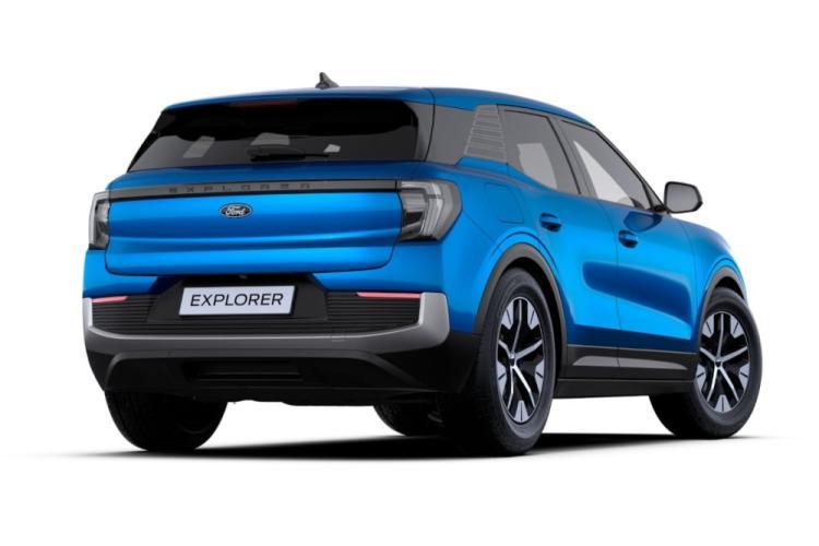Our best value leasing deal for the Ford Explorer 250kW Premium 79kWh AWD 5dr Auto