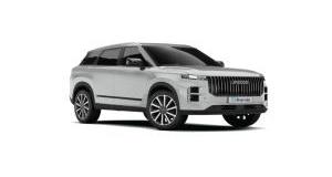 Our best value leasing deal for the  7 1.5T PHEV Luxury 5dr Auto