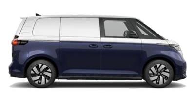 Our best value leasing deal for the Volkswagen Id. Buzz Cargo