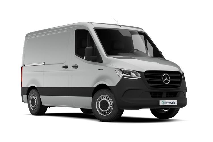 Our best value leasing deal for the Mercedes-Benz Sprinter 100kW 81kWh Pro Chassis Cab Auto