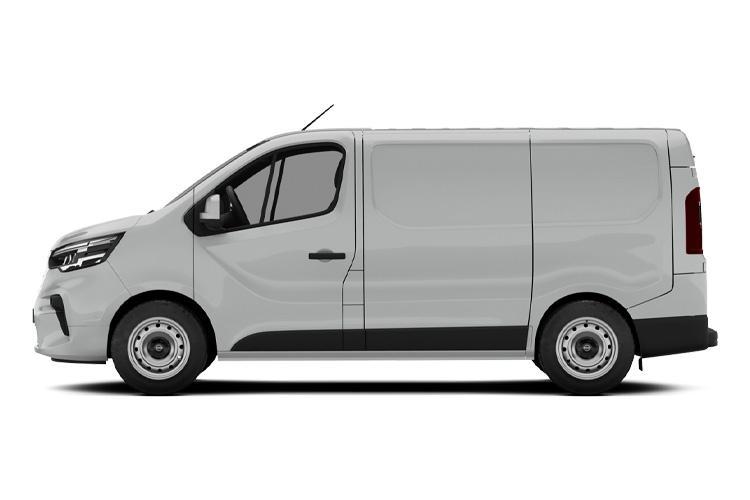 Our best value leasing deal for the Nissan Primastar 2.0 dCi 130ps H1 Tekna+ Crew Van