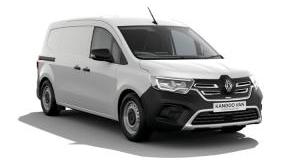 Our best value leasing deal for the  Kangoo LL21 90kW 44kWh Advance [Safety] Van Auto